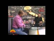 TV Zona Plus, Danas, 05.08.2015.