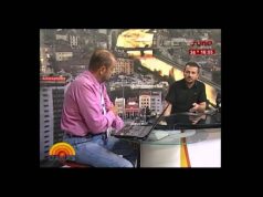 TV Zona Plus, Danas, 05.08.2015.