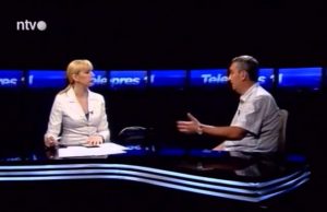 NTV, Telepres 05.08.2015.