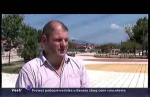 Televizija B92, 26.08.2015.