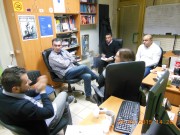 Pripreme za istraživanje – Mreža besplatne pravne pomoći CHRIS za Rome