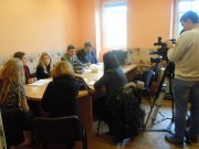 Međunarodni dan ljudskih prava- aktivnosti u Valjevu