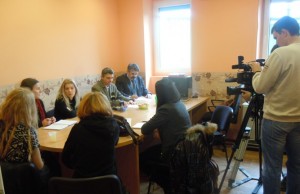 Međunarodni dan ljudskih prava- aktivnosti u Valjevu