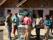 Mreža besplatne pravne pomoći CHRIS za Rome – aktivnosti u naselju Dojeviće