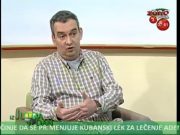 TV Zona Plus, Iz Jutra u dan 10.12.2015