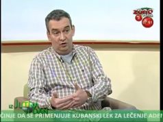 TV Zona Plus, Iz Jutra u dan 10.12.2015