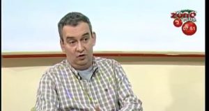 TV Zona Plus, Iz Jutra u dan 10.12.2015