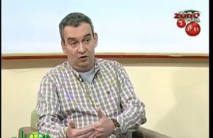 TV Zona Plus, Iz Jutra u dan 10.12.2015