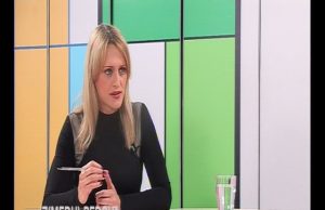 Između redova – Da li su Vam povređena ljudska prava?