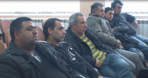 Javni forum u Novom Pazaru-Diskriminacija Roma u Srbiji