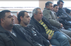 Javni forum u Novom Pazaru-Diskriminacija Roma u Srbiji