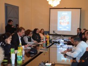 Javni forum u Nišu–Diskriminacija Roma u Srbiji