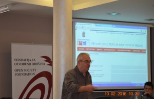 Građani za Medije