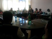 Javni Forum u Negotinu-Diskriminacija Roma u Srbiji