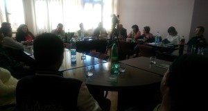 Javni Forum u Negotinu-Diskriminacija Roma u Srbiji