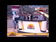 TV Zona Plus, Danas,19.04.2016