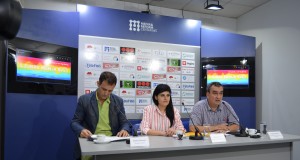 Press konferencija u Nišu „Podrška Paradi ponosa“