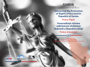 Unapređenje sistema odbrane po službenoj dužnosti u Republici Srbiji