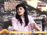 TV ZONA Plus, Danas,12.09.2016