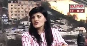 TV ZONA Plus, Danas,12.09.2016