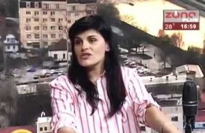 TV ZONA Plus, Danas,12.09.2016