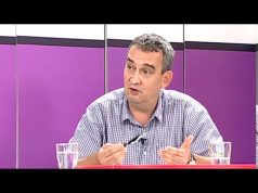 Između redova, RTV Belle amie, 13.09.2016.