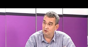 Između redova, RTV Belle amie, 13.09.2016.