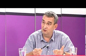 Između redova, RTV Belle amie, 13.09.2016.