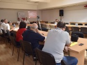 „Poštuj različitosti“ – Okrugli sto u Bujanovcu