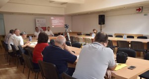 „Poštuj različitosti“ – Okrugli sto u Bujanovcu