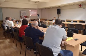 „Poštuj različitosti“ – Okrugli sto u Bujanovcu