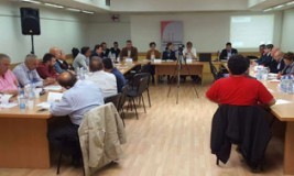 (Ne)Implementacija vladinih sporazuma u vezi sa jugom Srbije