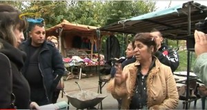 Mreža besplatne pravne pomoći CHRIS za Rome – aktivnosti u Zaječaru