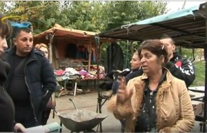 Mreža besplatne pravne pomoći CHRIS za Rome – aktivnosti u Zaječaru