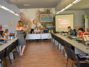 „Poštuj različitosti“ – Okrugli sto u Dimitrovgradu