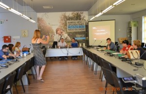 „Poštuj različitosti“ – Okrugli sto u Dimitrovgradu