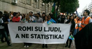 FRKA – Festival romske kulture i aktivizma