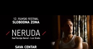 FILM NERUDA SVEČANO OTVARA SLOBODNU ZONU!