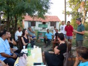 Mreža besplatne pravne pomoći CHRIS za Rome – aktivnosti u naselju Balačka