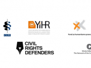 Zahtevi organizacija civilnog društva u pogledu minimuma standarda zakonske regulative besplatne pravne pomoći