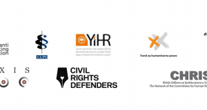 Zahtevi organizacija civilnog društva u pogledu minimuma standarda zakonske regulative besplatne pravne pomoći