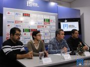 Press konferencija “Osvetlimo Zvezdu”