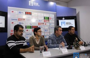 Press konferencija “Osvetlimo Zvezdu”