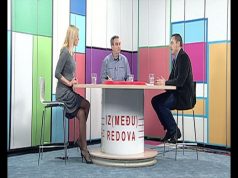 Između redova – Ljudska prava u Srbiji?