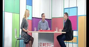 Između redova – Ljudska prava u Srbiji?