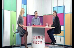 Između redova – Ljudska prava u Srbiji?