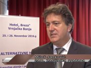 Alternativne mere umesto pritvora – TV emisija