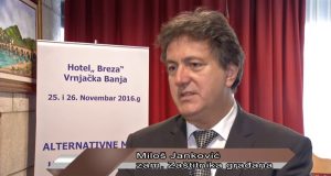 Alternativne mere umesto pritvora – TV emisija