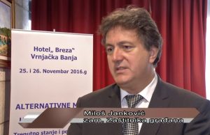 Alternativne mere umesto pritvora – TV emisija