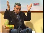 TV Zona plus, Iz jutra u dan 11.04.2014
